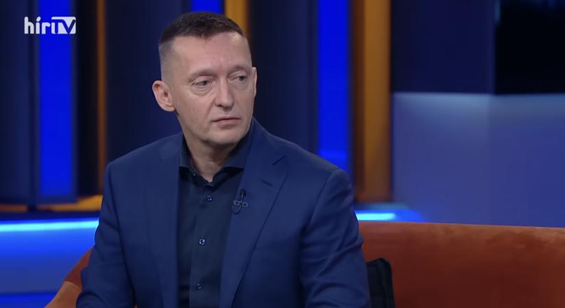 Rogán a Bayer showban: A választás után kemény időszak következik, meg fognak minket támadni