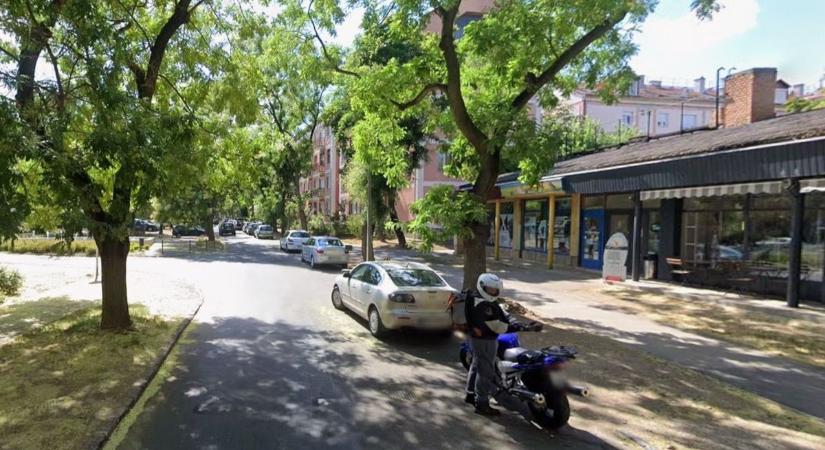 Szép volt, jó volt, ennyi volt – ebbe a pécsi üzletbe sem mehetünk már vásárolni