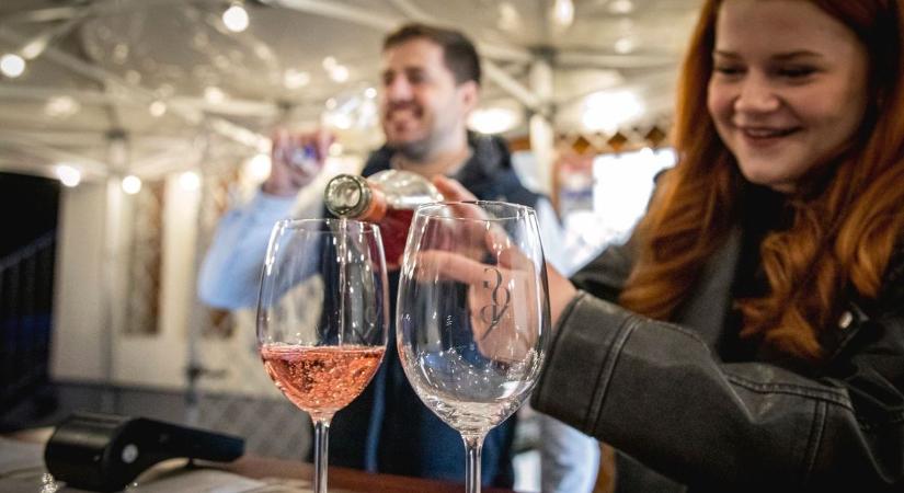 Nincs kegyelem: egymást ejtették ki a borászok, már csak öten maradtak talpon