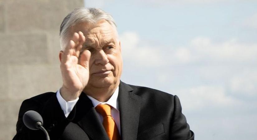 Ez fájhatott: Orbán Viktor válaszolt Magyar Péter követelésére – nevetve tette zsebre a Tisza-vezért (VIDEÓ)
