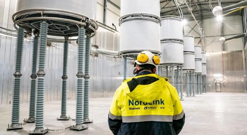 Még súlyosabb energiaválságot hozhat a hóhiány: Norvégia óriási bajban, több országban brutálisan elszálltak az áramárak