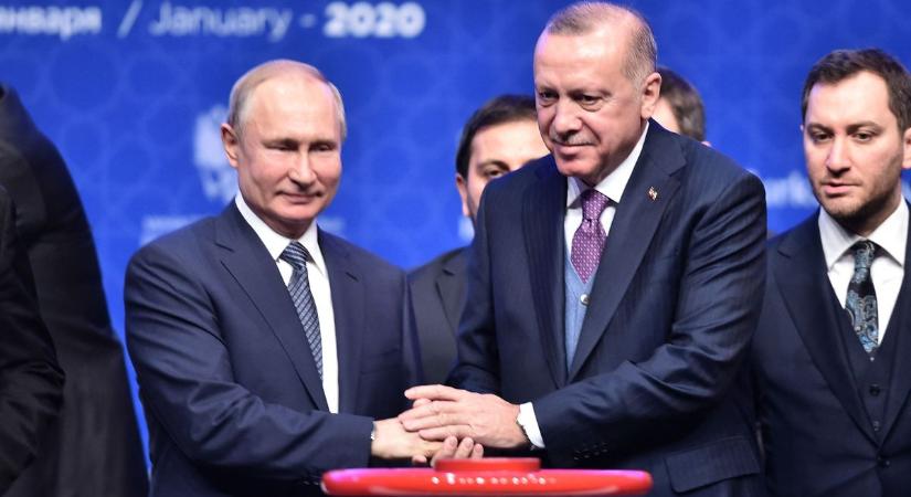 Nem először került célkeresztbe a Török Áramlat – Mutatjuk a korábbi szabotázsakciókat!