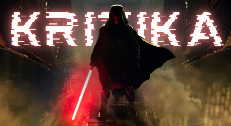 Star Wars: Maul - Árnyak mestere 1-8. rész kritika - emészt a Mault