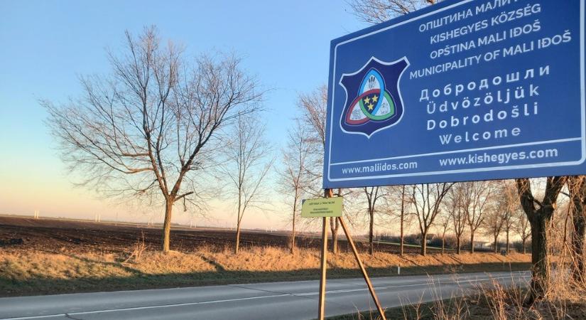 Megrótták Kishegyes vezetőségét, mert diszkriminatív döntéseket hozott