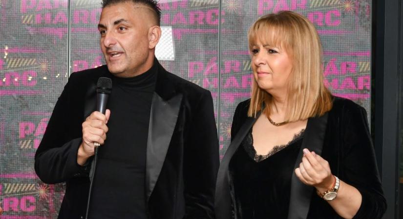 Gáspár Bea nem készült húsvéti menüvel A Nagy Duett napján, férje úgy megharagudott ezért, hogy a vita hevében össze is csomagolta a holmiját