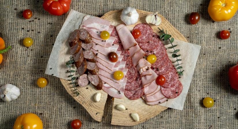 Tudtad? Innen ered a húsvéti sonka hagyománya