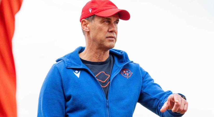 Bódog Tamás szerint a Szpari többet érdemelt, a locsolkodást pedig szűkre kell szabnia a játékosoknak (videóval)