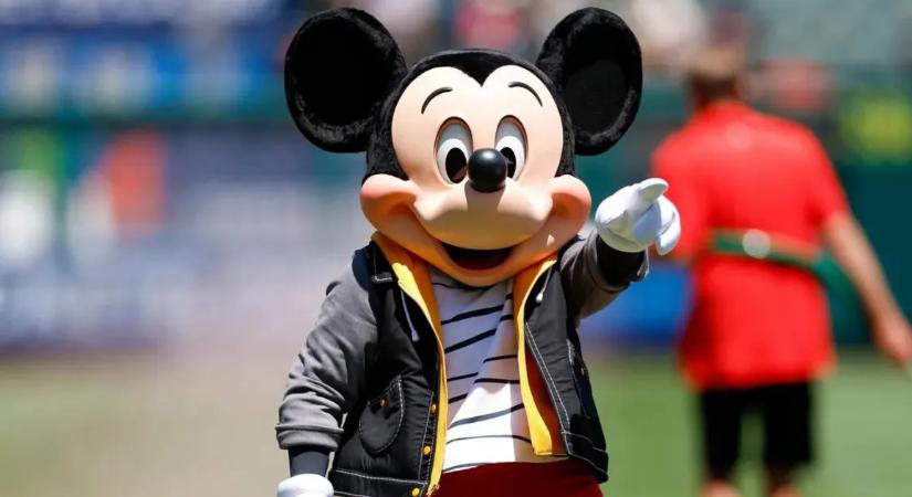 Victory Royale a tőzsdén? A Disney véghezviheti a gaming történetének legnagyobb üzletét