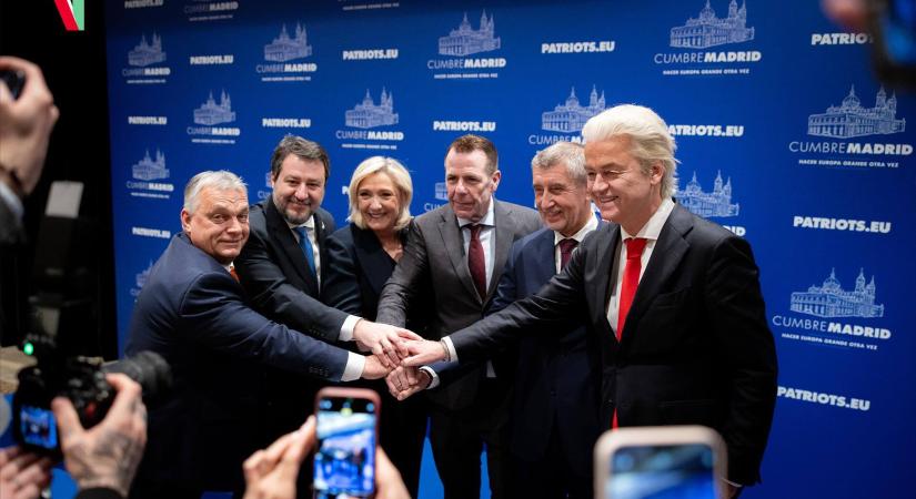 FT-vezércikk: Ha Orbán veszít, annak hullámai végigsöpörnek Európán