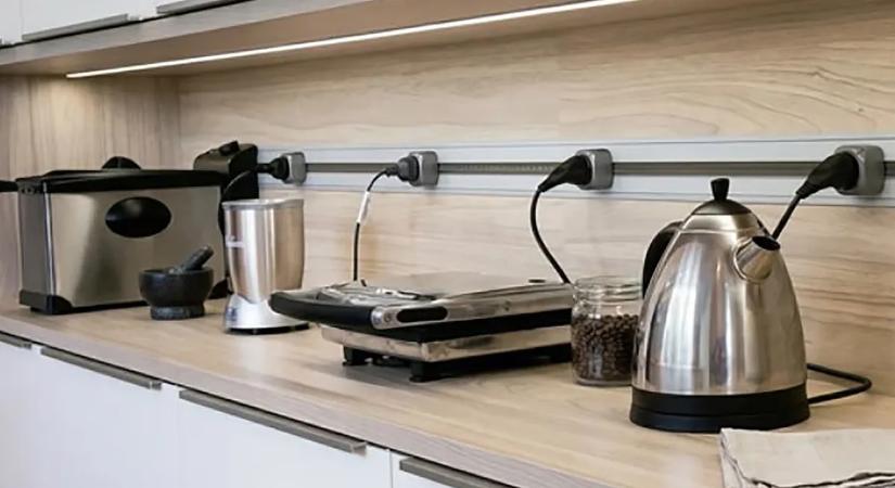 Végre eltűnhetnek a hálózati elosztók a lakásból, megvan az új megoldás