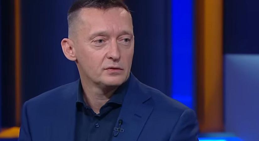 Ukrajna az egyetlen, amelynek érdekében áll ma Magyarországon az, hogy kikényszerítsen egy kormányváltást – közölte Rogán Antal