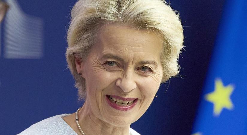 Indulhat Moszkvába Von der Leyen: nagy bejelentést tett Irán a Hormuzi-szorosról