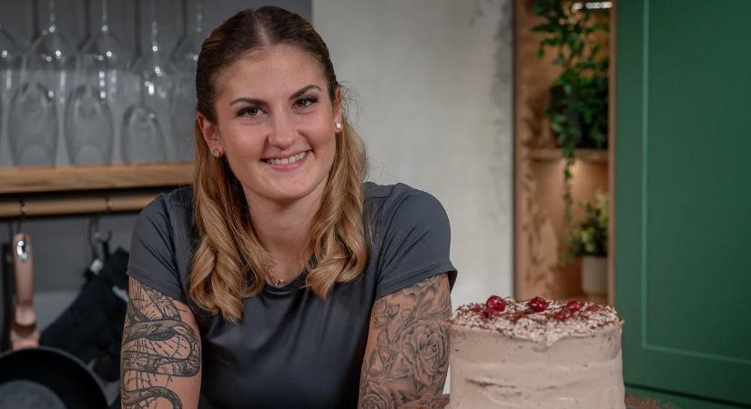 Így készül egy igazi klasszikus, a legfinomabb Feketeerdő-torta