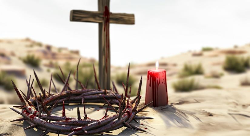 „Az odafönt valókra törekedjetek, ne a földiekre.”