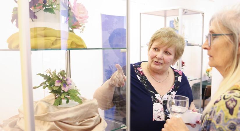 Bonyhádi varázslat: ez több mint kézművesség (galéria)