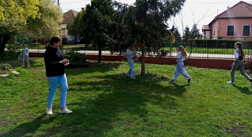 Tojás, mese, locsolás – egy nap, amit nem felejtenek el a gyerekek