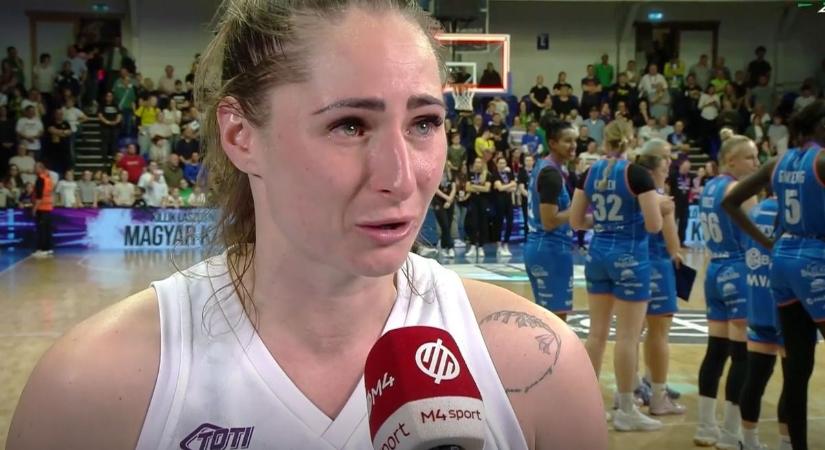 „A fogsora konkrétan gatya” – szívszorító interjúban üzent súlyos sérülést szenvedő barátnőjének Böröndy Vivien