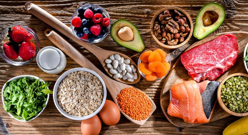 Élelmiszerek tömegeit menti meg egy magyar fejlesztésű platform