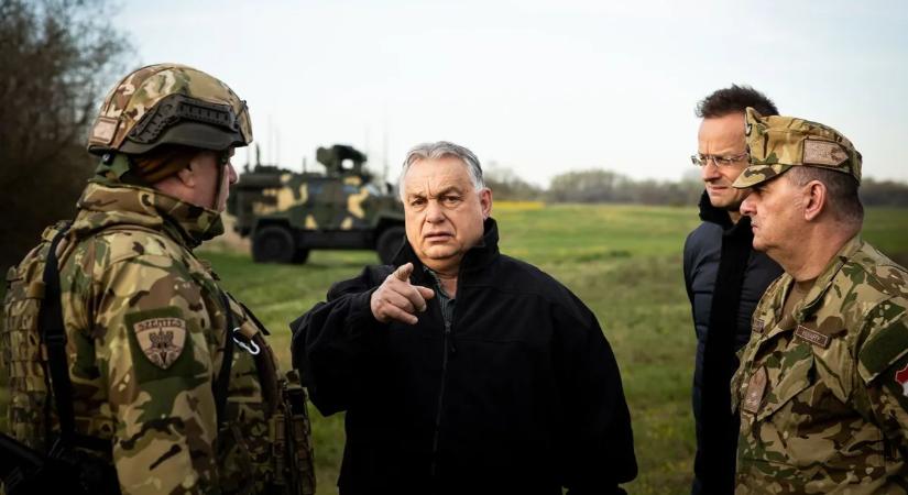 Menczer Tamás: Megvédjük magunkat!