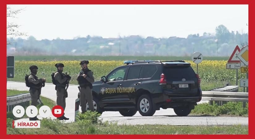 Szakértő a gázvezeték-ügyről: egyelőre csak találgatni lehet