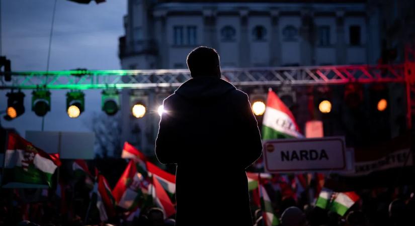 Orbán Viktor szerint a választás a magyarok zsebéről is szól