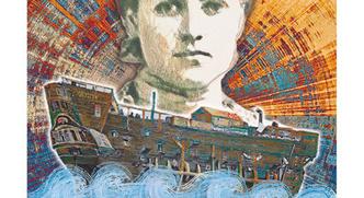 Edvard Hoem: A hegedűkészítő