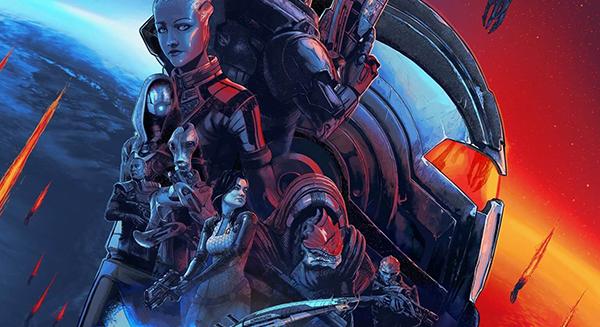 Átírhatták a Mass Effect sorozat forgatókönyvét, hogy a játékosokon kívül másoknak is tetszen