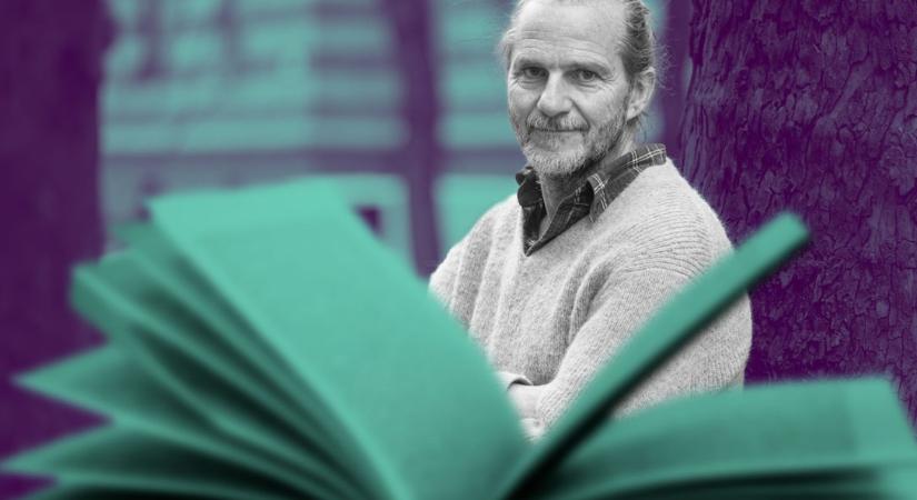 A könyvek, amik vagyok: Kollár-Klemencz László