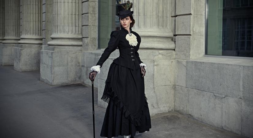 Megvetés és kirekesztés – ezért számítottak „bukott nőnek” a 19. századi színésznők