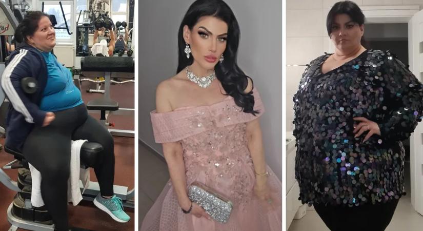 90 kilós fogyás mentette meg Beatrix életét: így szabadult meg a túlsúlytól 20 hónap alatt