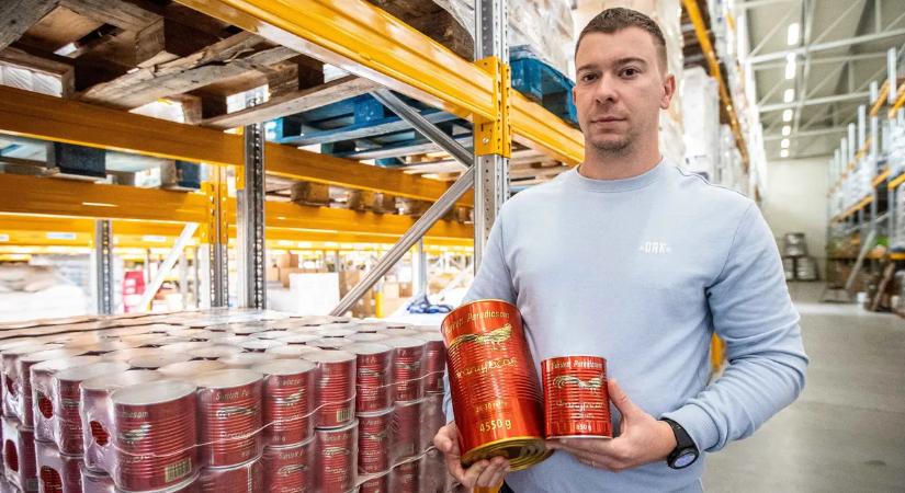 Minden eddiginél több juthat hungarikumokra