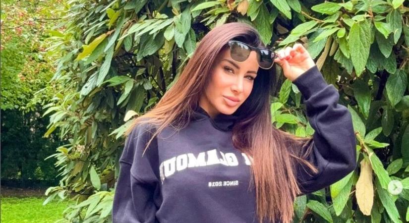 „Elegem van a gyűlöletből!” – videóban fakadt ki a választásokról Kocsis Alexandra