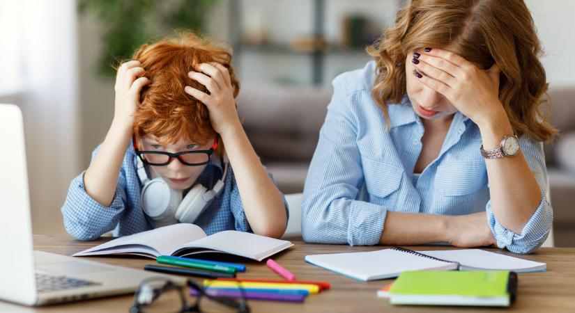 Lehet, hogy rosszul próbálod motiválni a tanulást: ezért rombolhatja a belső motivációt a túl sok kontroll