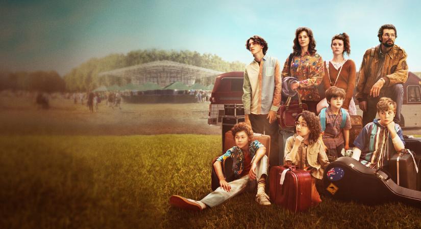 Már holnap a Netflixen: Ezt a valós eseményeken alapuló érzelmes 2024-es filmet nem láthattad a mozikban