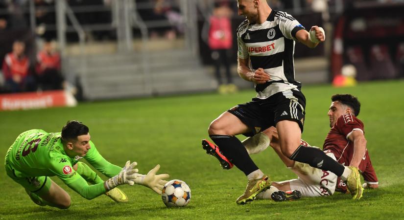 Ez is történt: dobverővel górált vesztesek, elbukott elődöntő, erdélyi finálé