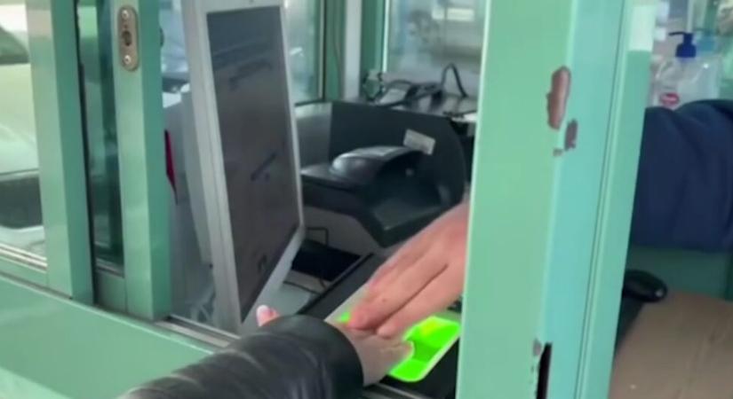 A hétvégétől még nagyobb káosz várható a határokon