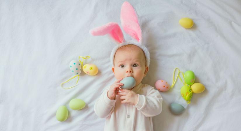 Ők Győr-Moson-Sopron legfiatalabb lakói