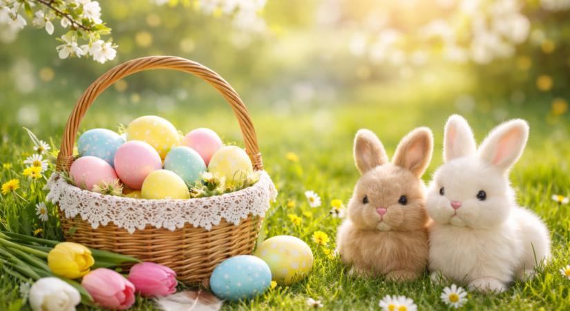 Húsvét hétfő – a locsolkodás hagyománya és üzenete