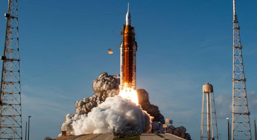 Egy lépéssel közelebb a holdra szálláshoz: az Artemis II. sikere végre tényleg kilátásba helyezi a Hold meghódítását – felkészül a Mars