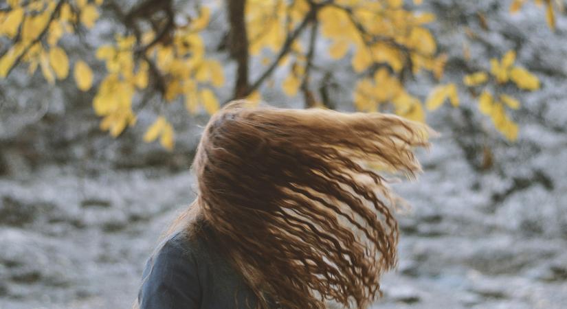 Újra viharossá fokozódik a szél, figyelmeztetnek