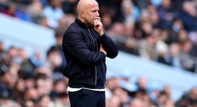 Liverpool: közeleg egy újabb mélypont! – képpel