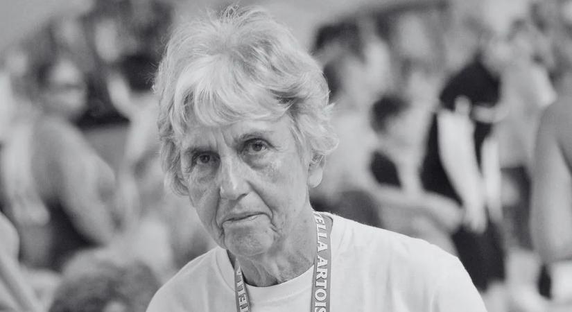 Gyászol a magyar úszósport, elhunyt az egriek világbajnoka