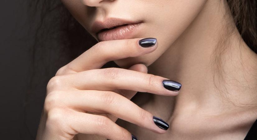 Ez az év legforróbb körömtrendje – Azonnal viselni akarod majd