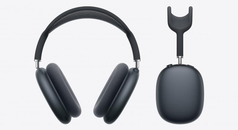 Alig változott az AirPods Max 2, és a szétszedése sem lett kevésbé fájdalmas