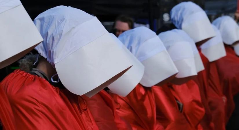 Ezeket ették A szolgálólány meséjében - June és Serena gileádi étrendje