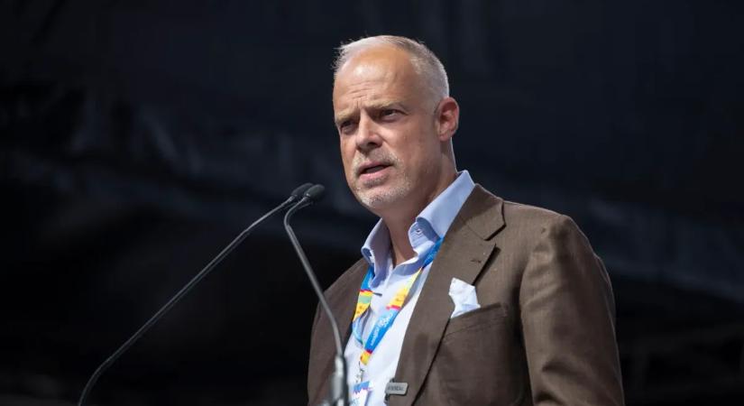 Honvédelmi miniszter: A Magyar Honvédség készen áll arra, hogy megvédje a gázvezetéket!