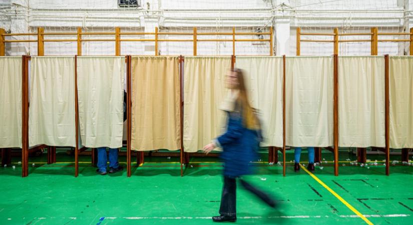 Csaknem 60 ezer átjelentkező fog Budapesten szavazni a választáson