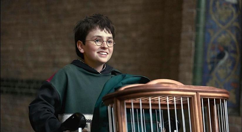 Hamarosan indul az új Harry Potter-adaptáció, de nem lesz gyors a folytatás