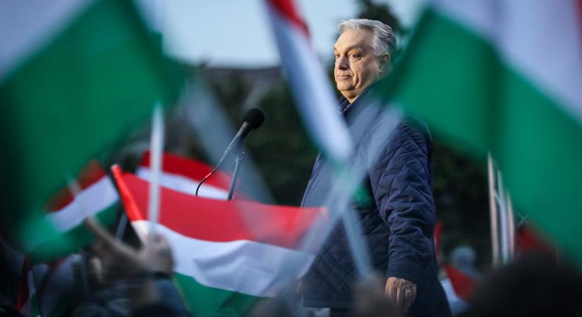 Egy utolsó kísérlet Orbán megmentésére