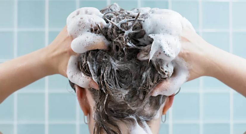 Komoly problémákat okozhat ez a samponokban található összetevő